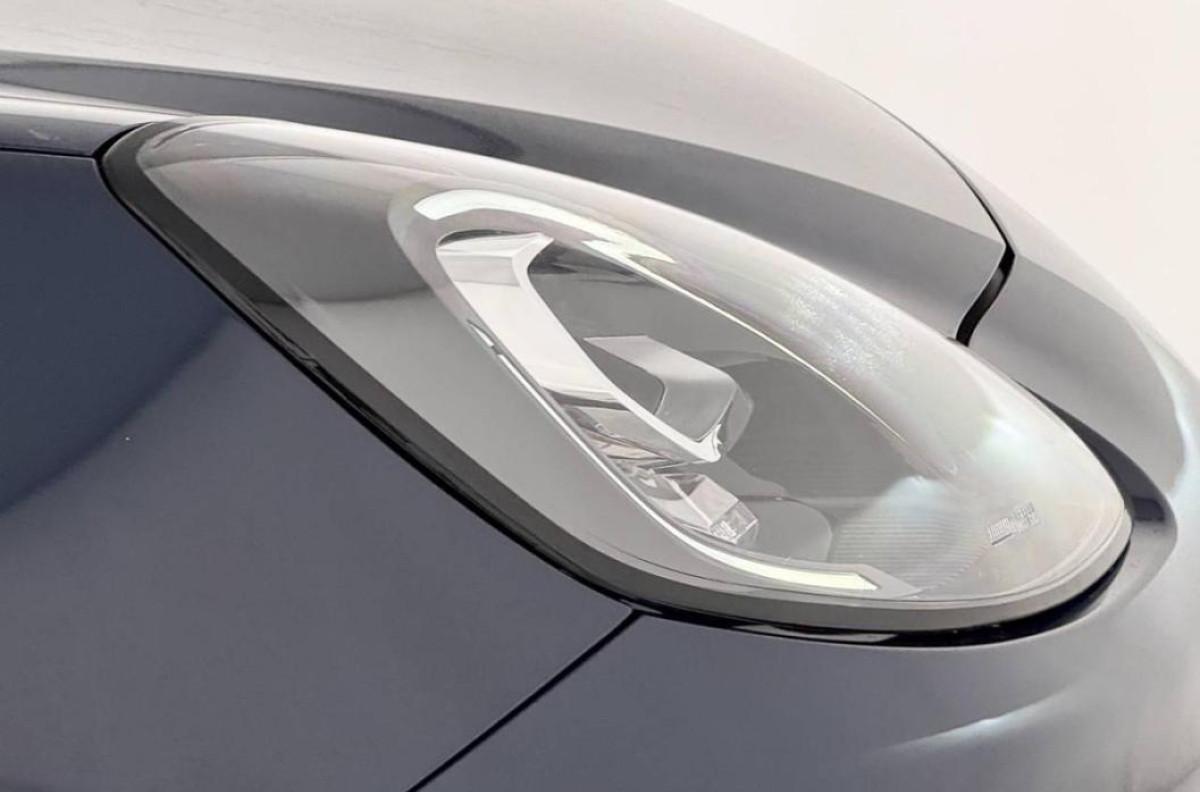 FORD PUMA 1.0 ecoboost h titanium x s&s 125cv