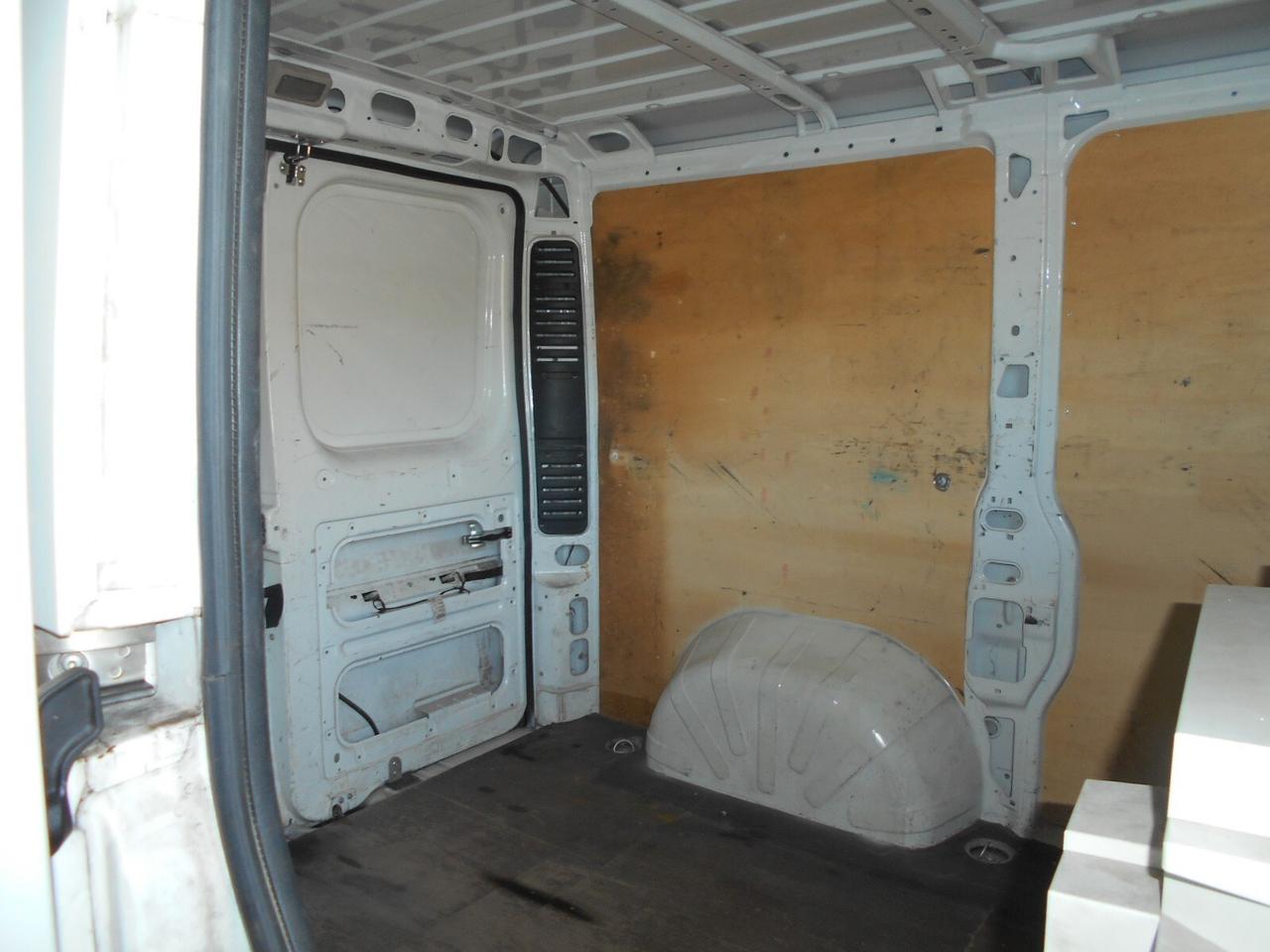 Fiat Ducato 30 2.0 MJT 3 POSTI CV 116 EURO 5