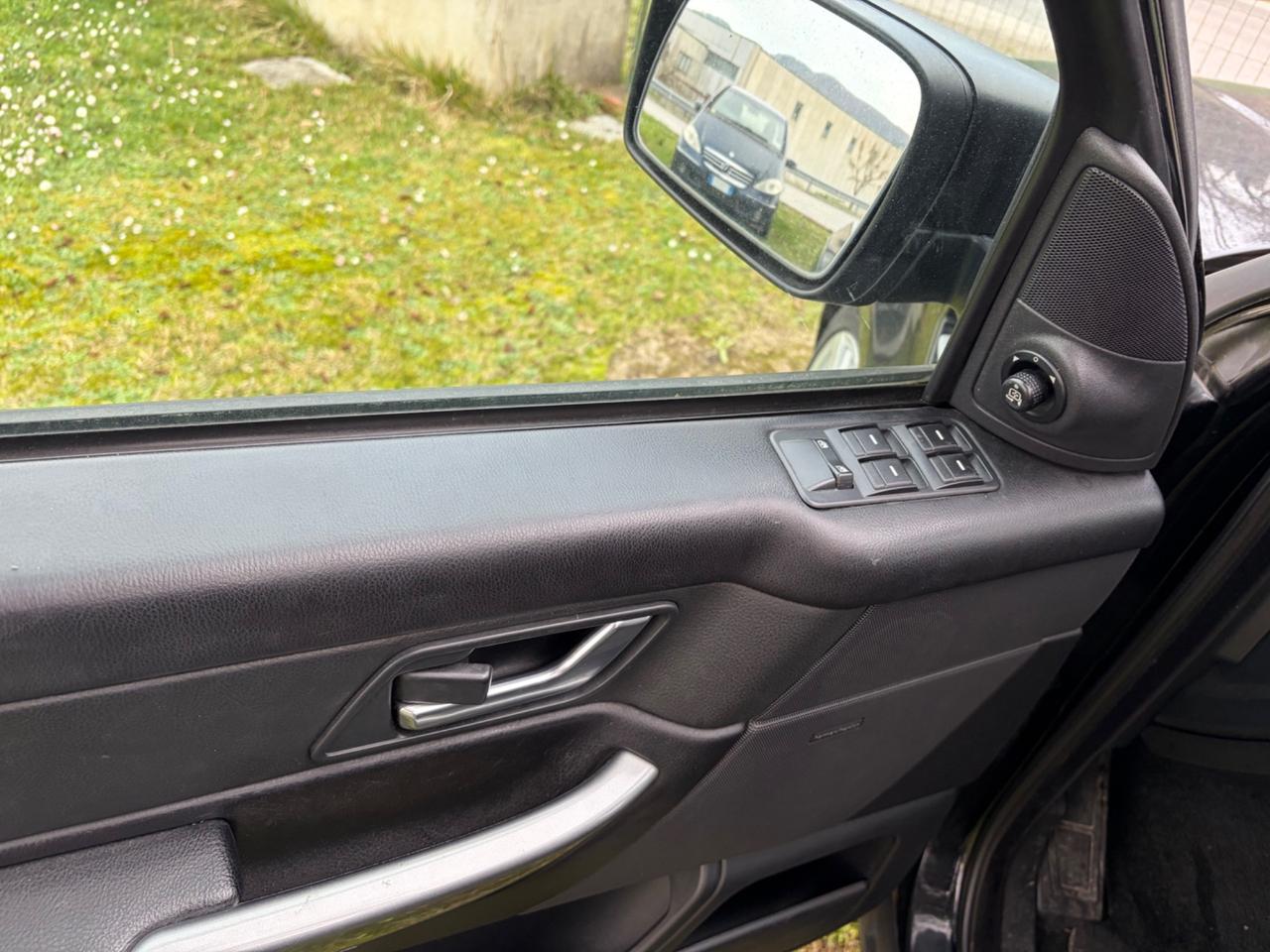 Land Rover Range Sport 2.7 TDV6 HSE KM CERTIFICATI !!