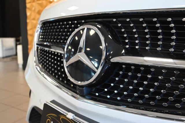 MERCEDES-BENZ V 300 COMPACT D AUT.PREMIUM AUTOCARRO 5PT.NAVI FRIGOFULL