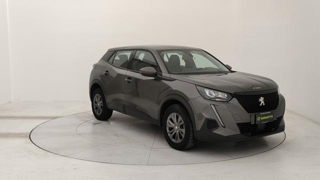 PEUGEOT 2008 1.2 puretech Active s&s 130cv