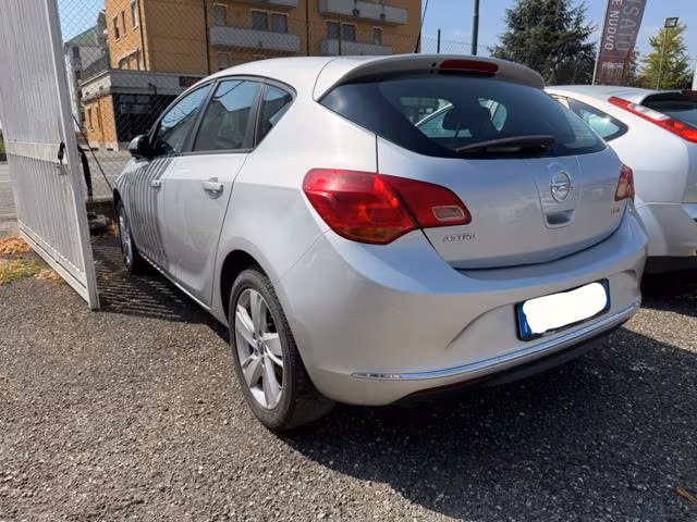 OPEL Astra 1.3 CDTI 110 CV S&S