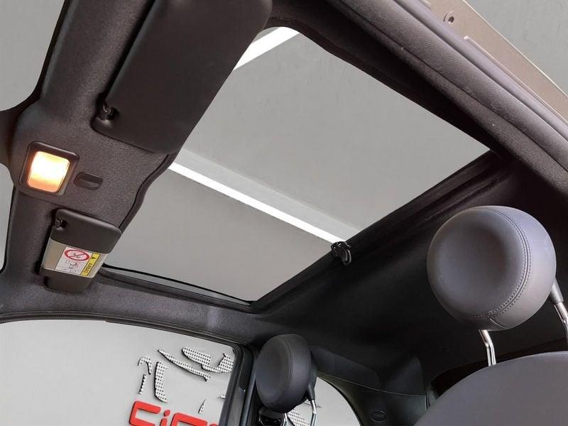 FIAT 500 500 1.2 Sport 69cv my20