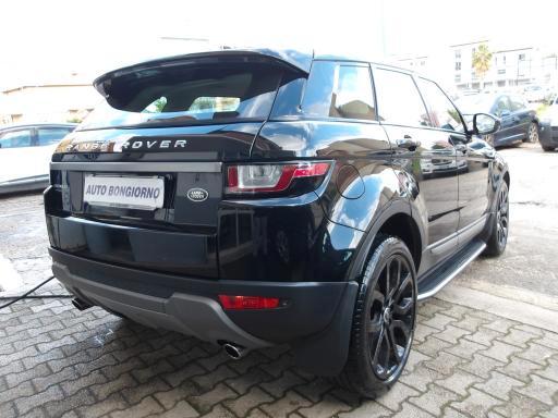 Land Rover Range Rover Evoque 5 Porte Range Rover Evoque 5p 2.0 td4 SE 150cv auto