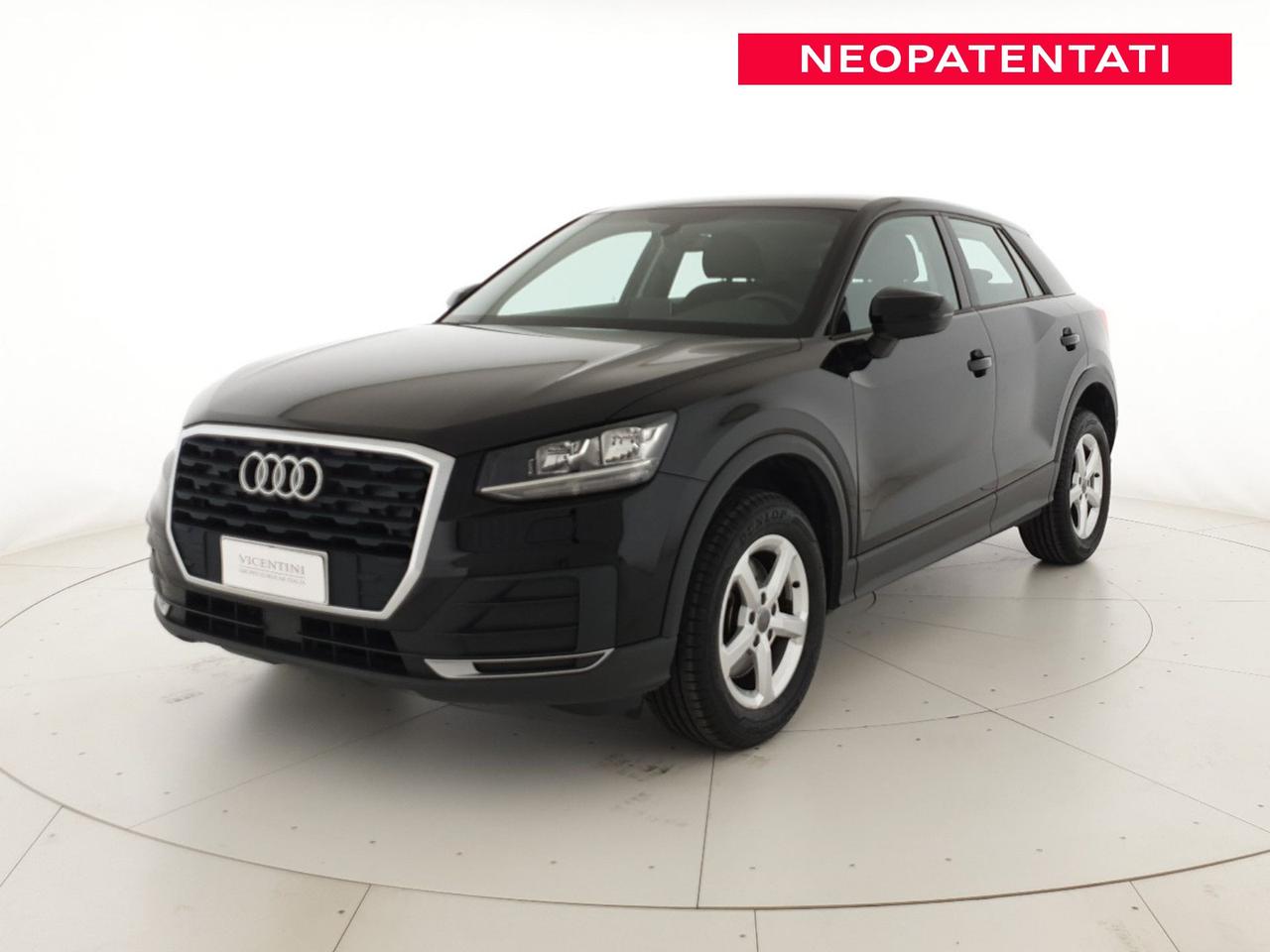 1.6TDI 116CV Business