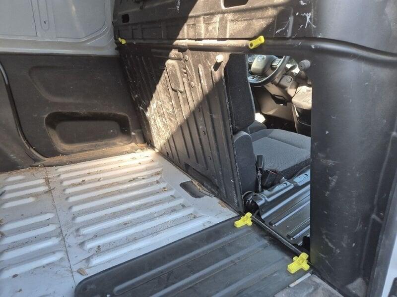 Toyota Proace City El. Proace City electric L1 50kWh S Comfort