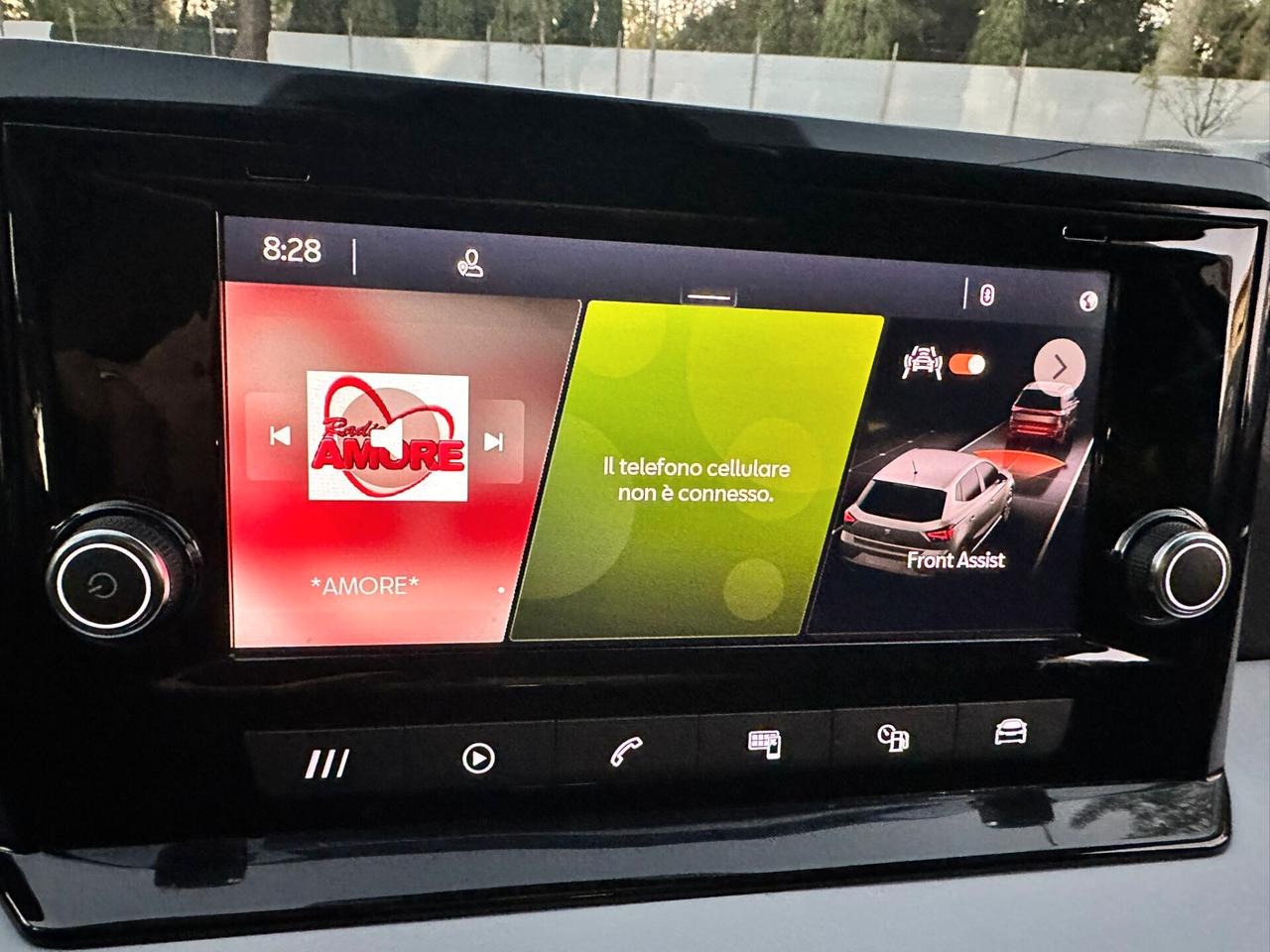 Seat Ibiza 1.0 EcoTSI 95 CV 5 porte Style *PROMO BLACK FRIDAY*