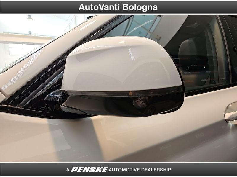 BMW X3 X3 xDrive20d 48V Msport