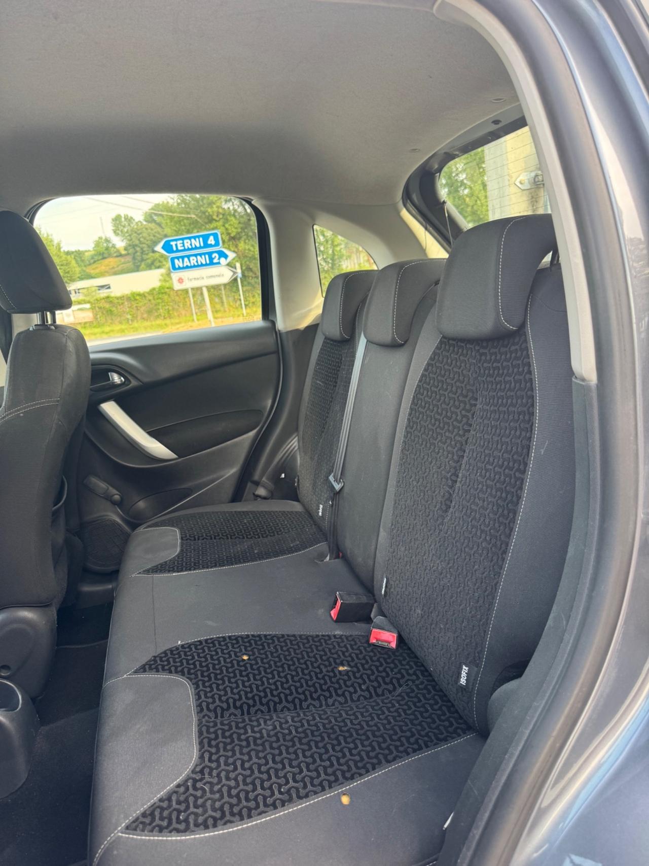 Citroen C3 1.4 HDi 70 Attraction