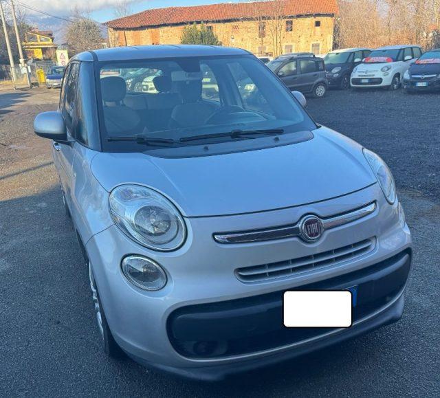 FIAT 500L 1.3 Multijet 85 CV CATENA NUOVA
