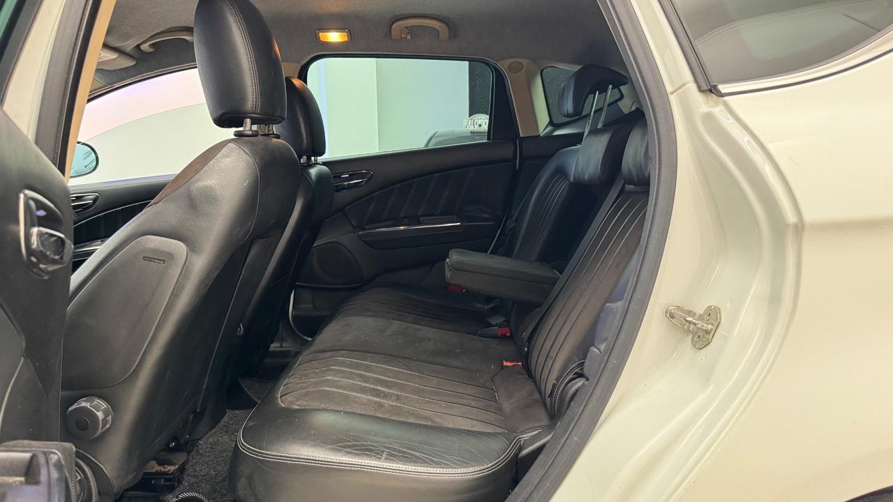 Lancia Delta 2.0 MJT DPF Oro