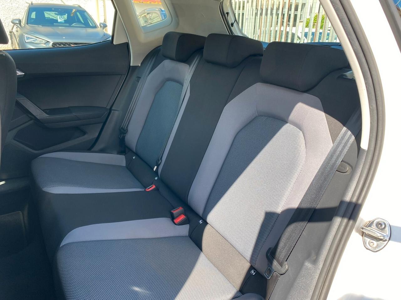 Seat Arona Style 1.6 TDI 95CV