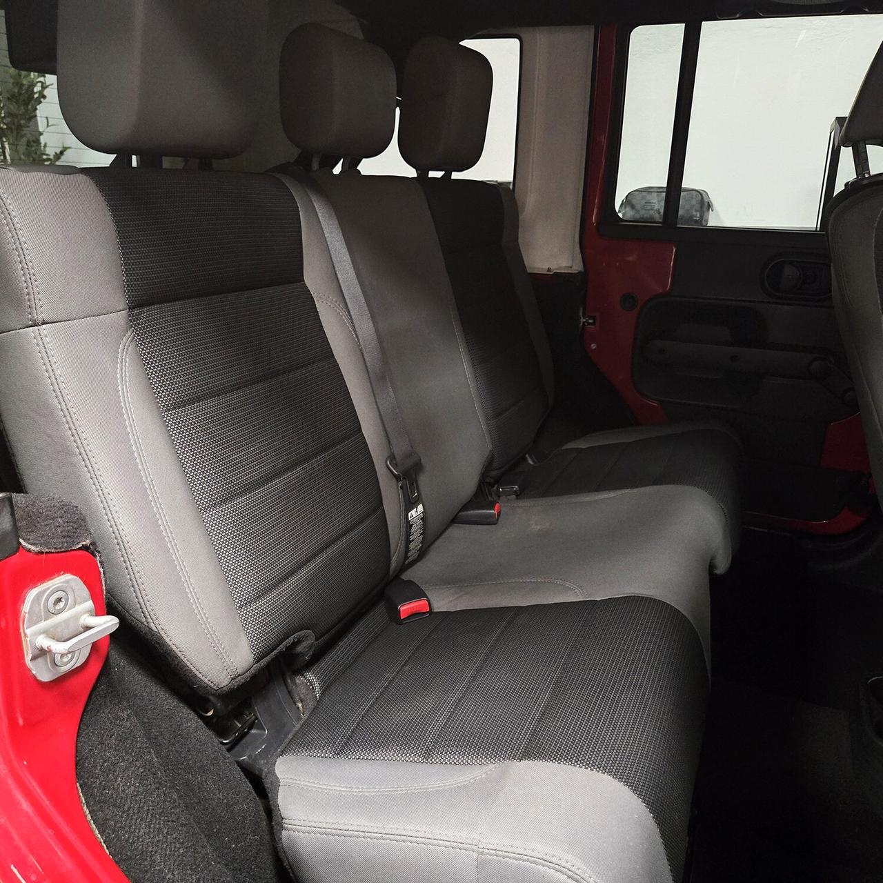 Jeep Wrangler SPORT UNLIMITED 2.8 ROSSA_TETTO RIMOVIBILE_HANKOOK