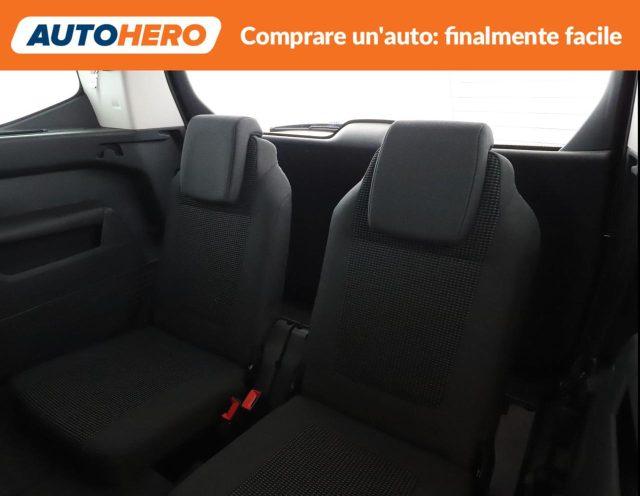 PEUGEOT 5008 BlueHDi 120 EAT6 S&S Allure