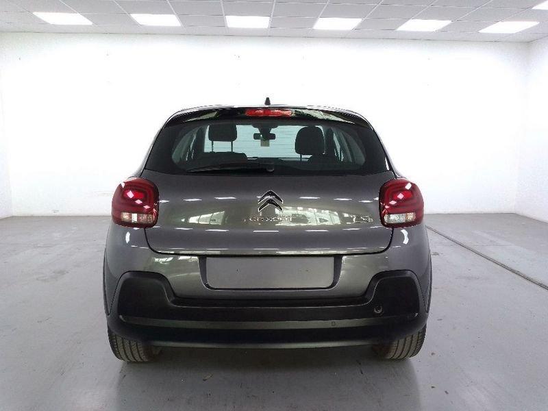 Citroën C3 1.2 puretech Shine Pack s&s 83cv