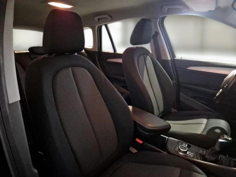BMW X1 xDrive 25e Business Advantage automatico