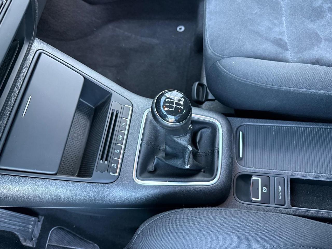 Volkswagen Tiguan 2.0 TDI 110 CV Business Trend & Fun BlueMotion Tech.