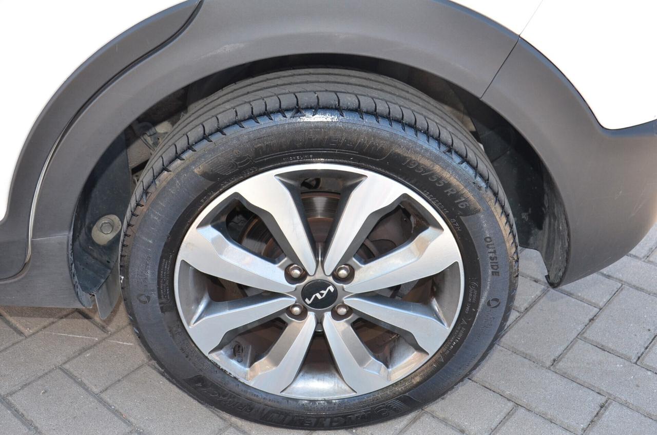 Kia Stonic 1.2 DPI ECO GPL Urban