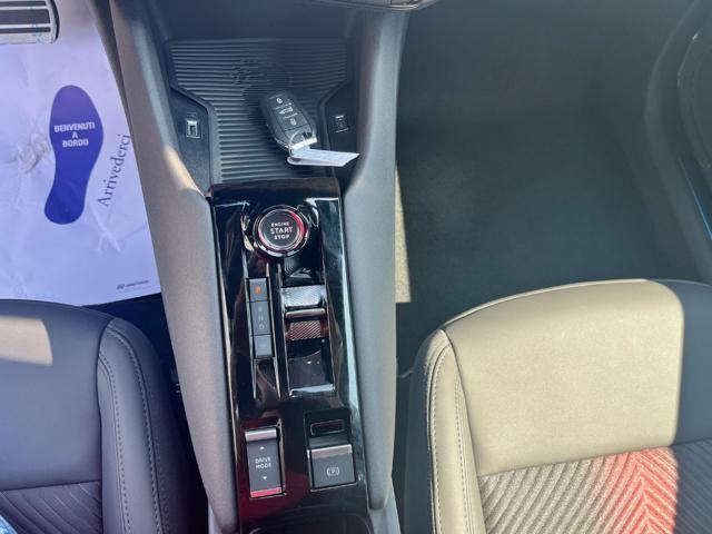 ALFA ROMEO Junior 1.2 136 CV Hybrid eDCT6 Speciale Km 0