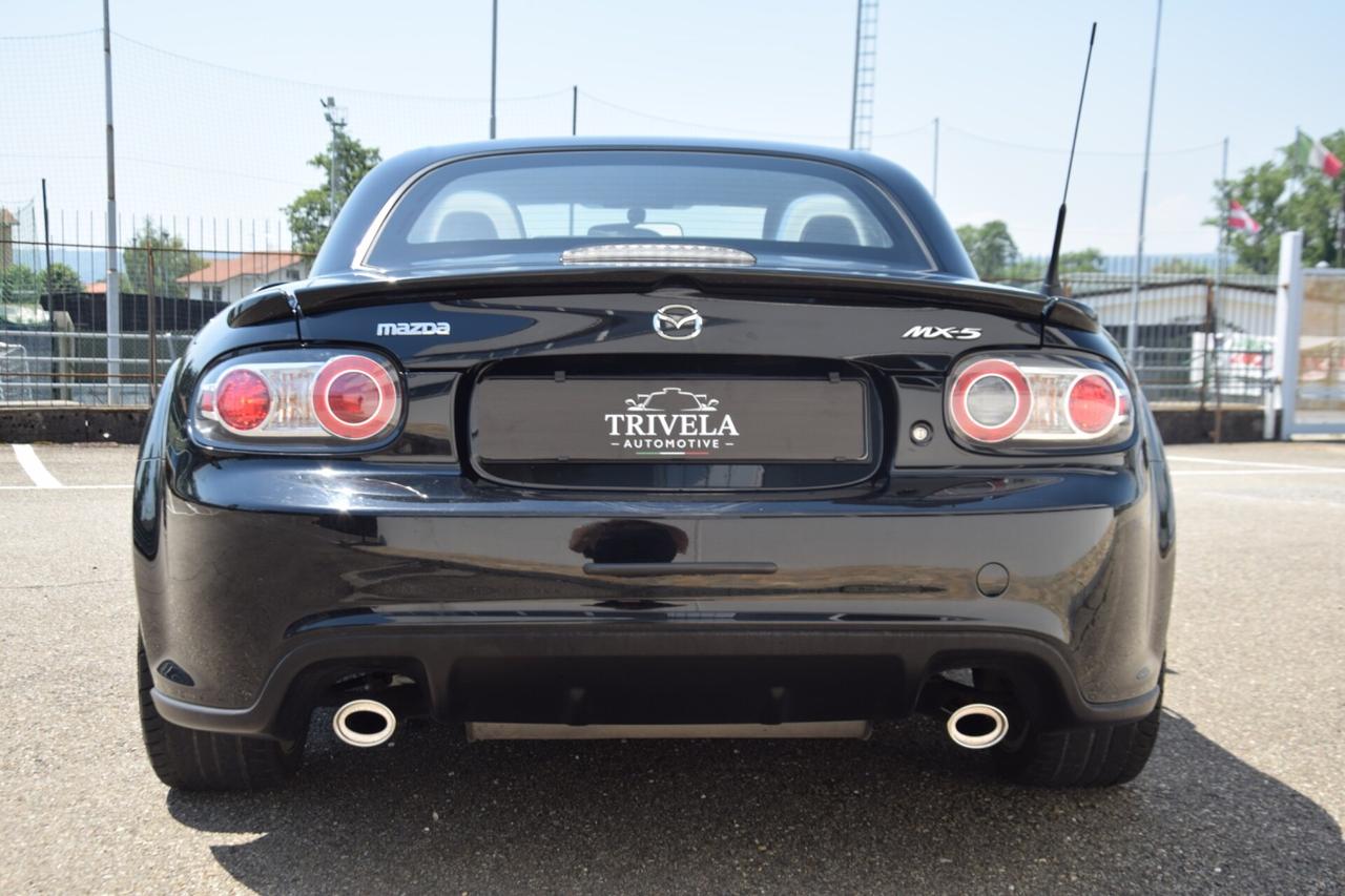 MAZDA MX-5 3ª serie MX-5 Roadster Coupé 2.0L ...