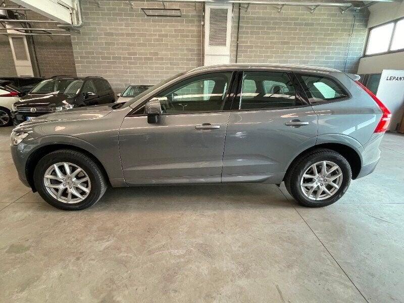 Volvo XC60 XC60 B4 (d) AWD Geartronic Business