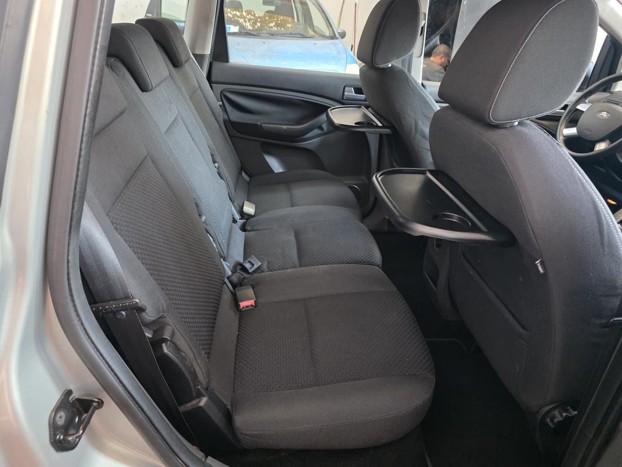 Ford C-Max 2.0 145CV BZ-GPL TITANIUM