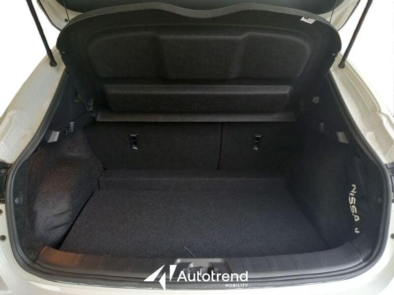 Nissan Qashqai 1.5 dCi 115 CV Automatica NAVI Business