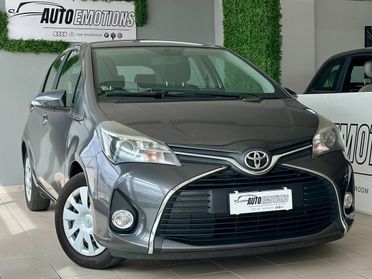 Toyota Yaris - 1.0|69 CV - Unico Proprietario