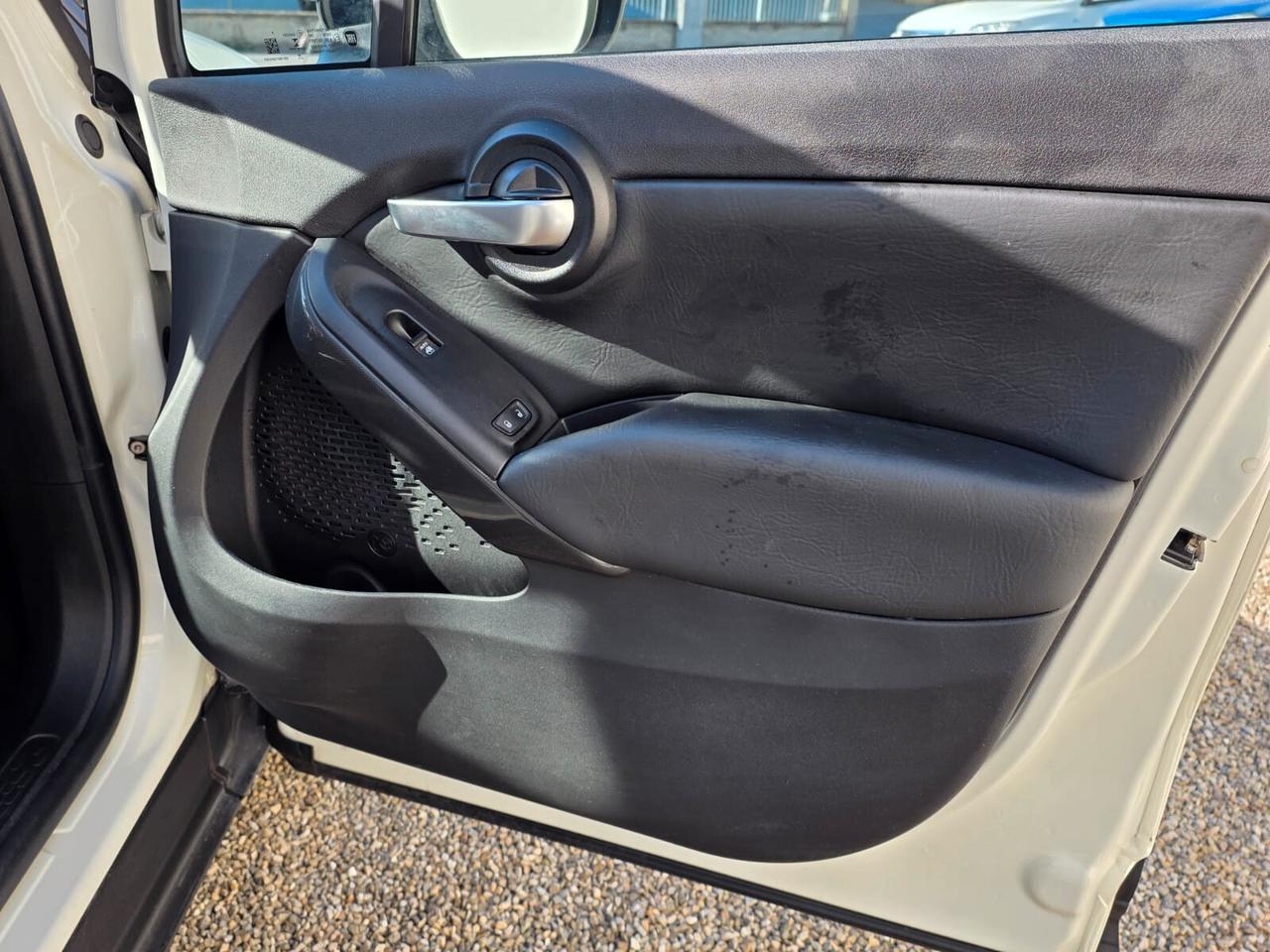 Fiat 500X 1.0 T3 120 CV Lounge