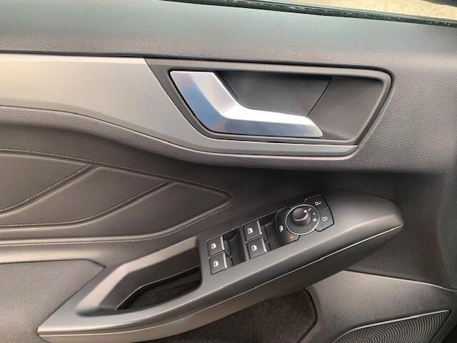 FORD FOCUS SW 1.5 Ecoblue 120cv autom. NAVIG.