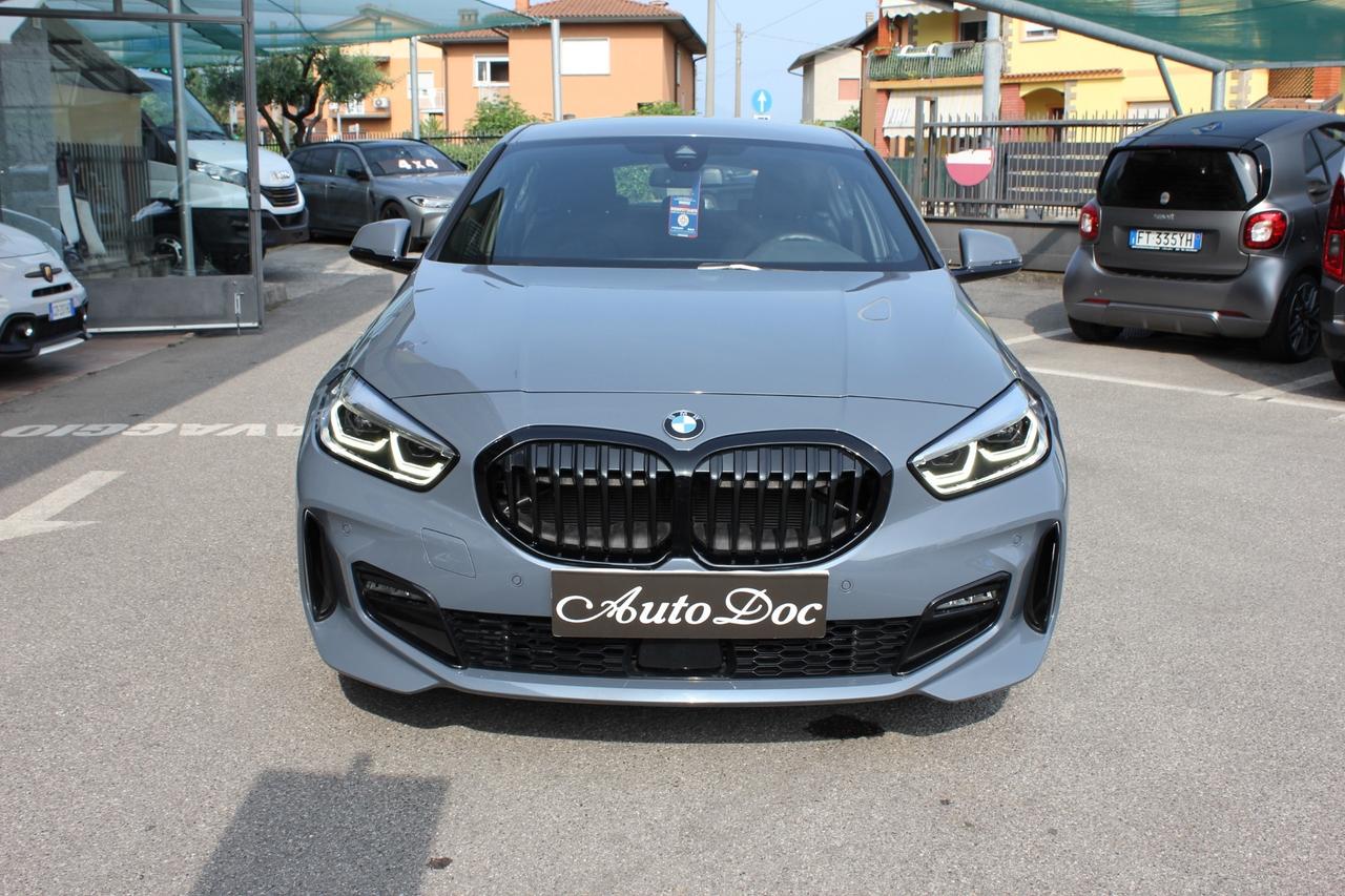 Bmw 116 d Msport STEPTRONIC M-SPORT
