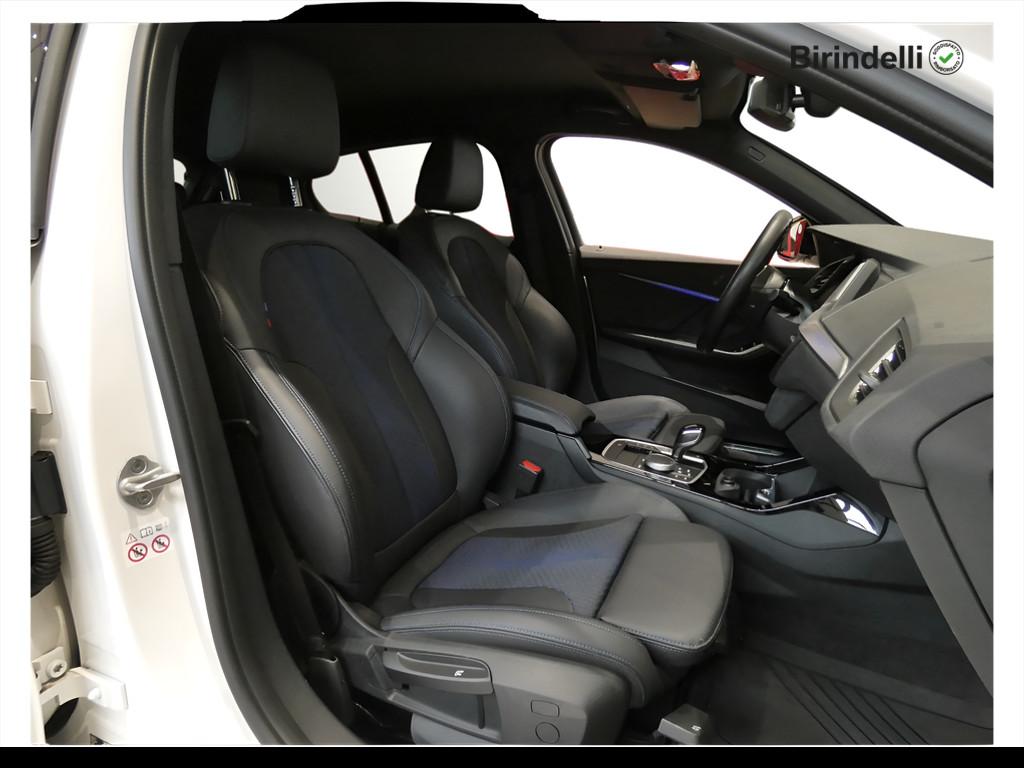 BMW Serie 1 (F40) - 116d 5p. Msport