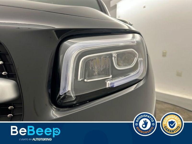 Mercedes-Benz GLB Classe 200 D PREMIUM AUTO 7P.TI