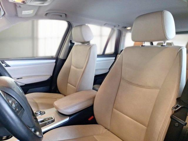 BMW X3 xDrive20d Futura