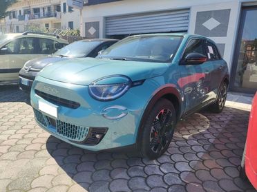 FIAT 600 (2023-->) 600 Hybrid 110 CV DCT MHEV L...