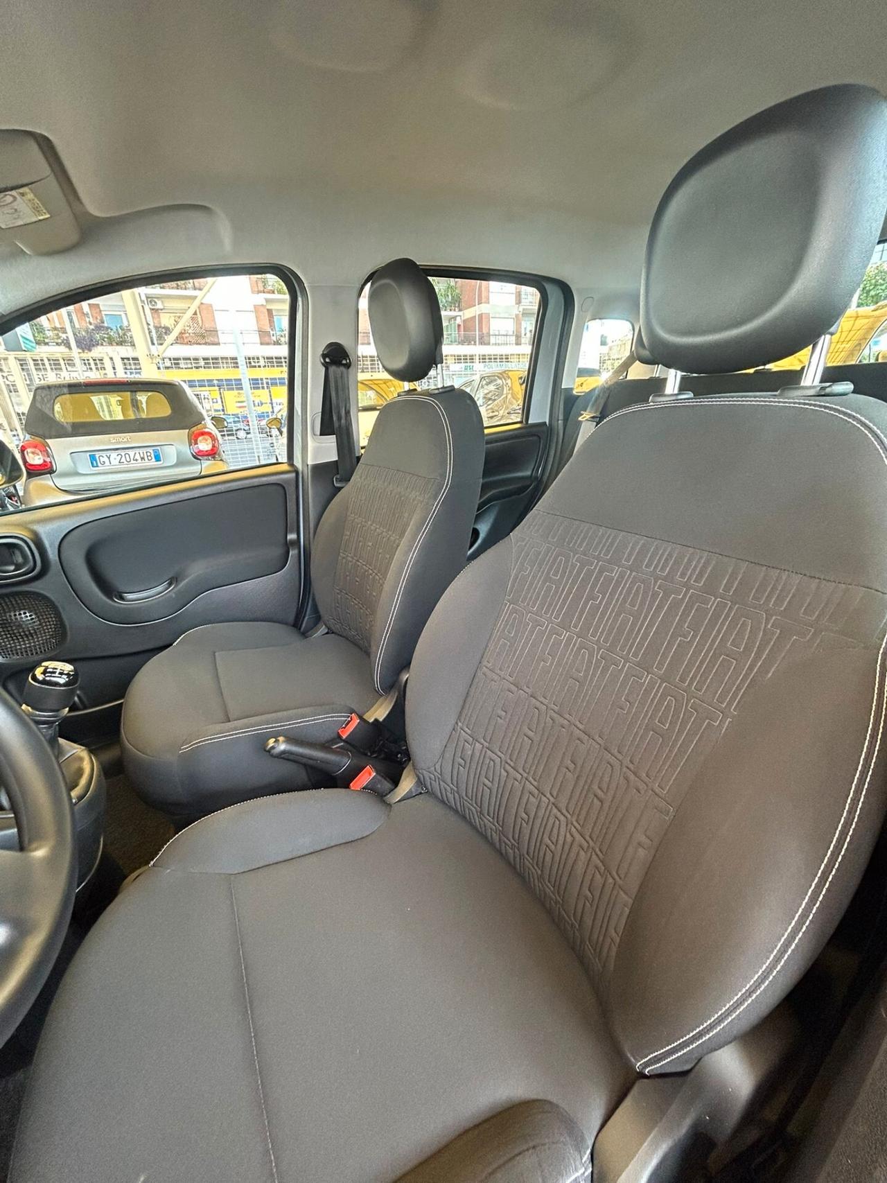 FIAT PANDA 1.0 HYBRID FIREFLY **PREZZO REALE**