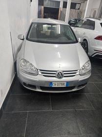 Volkswagen Golf 2.0 TDI 5p. Sportline Ltd.Edition