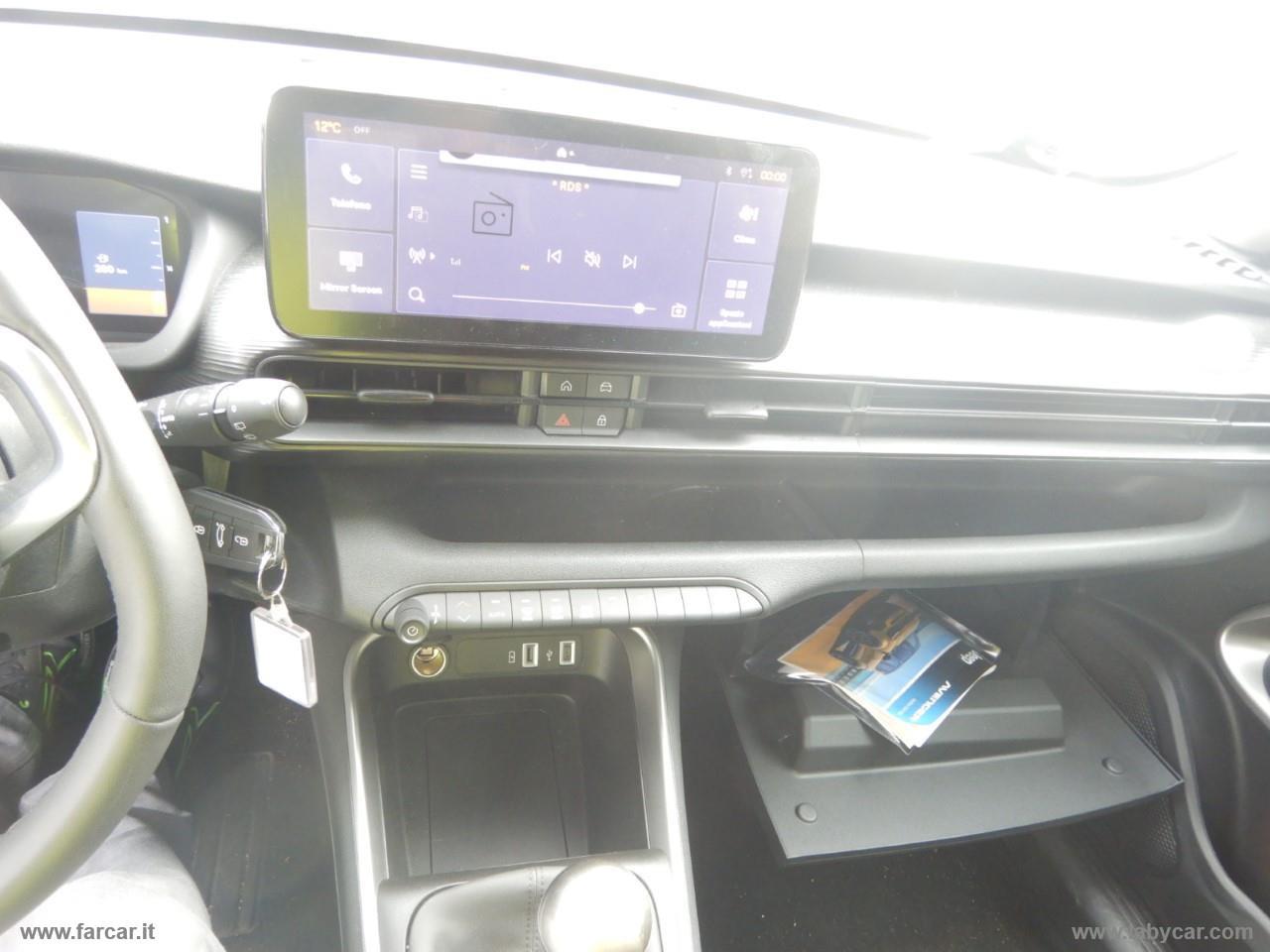 JEEP JEEP AVENGER ICE MY24 ALTITUDE 1.2 100CV