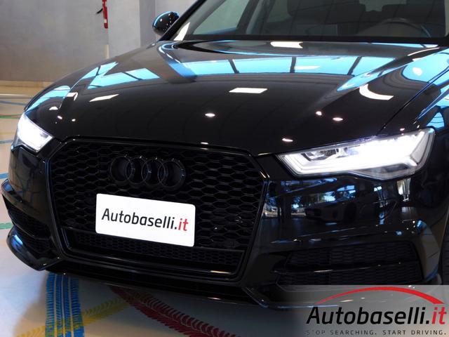 AUDI A6 2.0 TDI ULTRA BUSINESS PLUS 190CV S-TRONIC