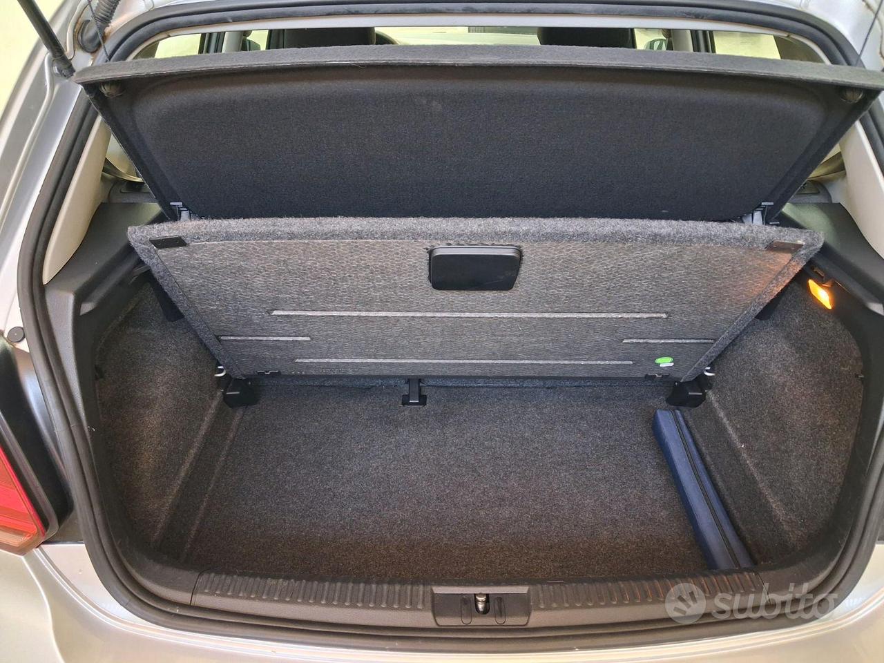 Polo diesel neopatentati 12 mesi garanzia
