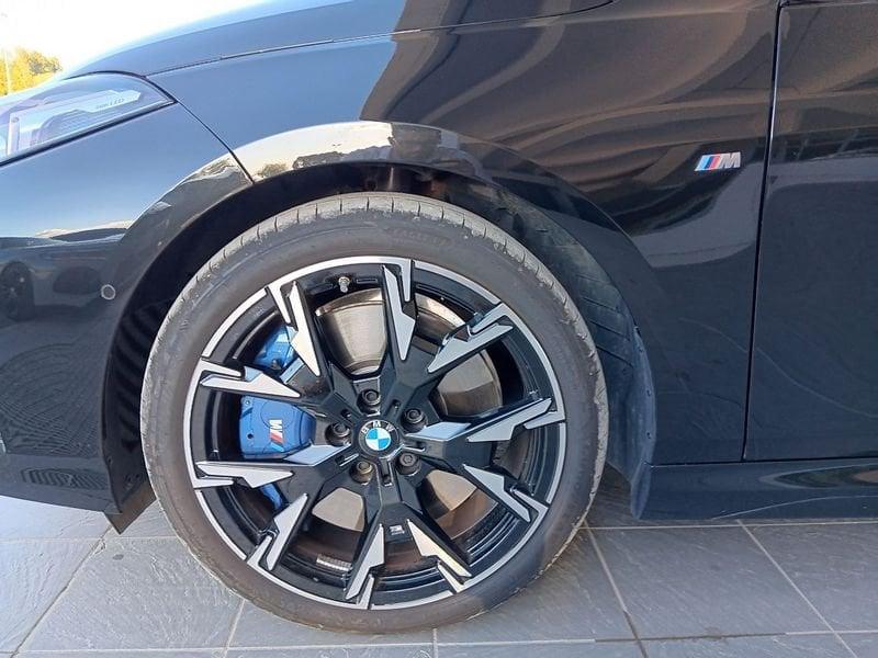 BMW Serie 1 120 48V MSport auto
