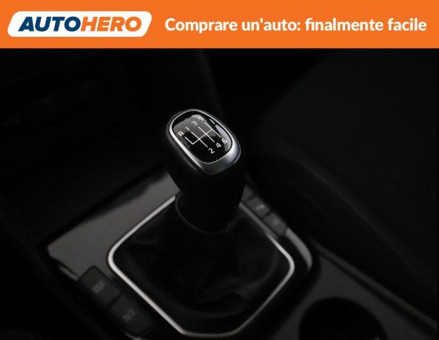 KIA Sportage 1.6 CRDi MHEV Business