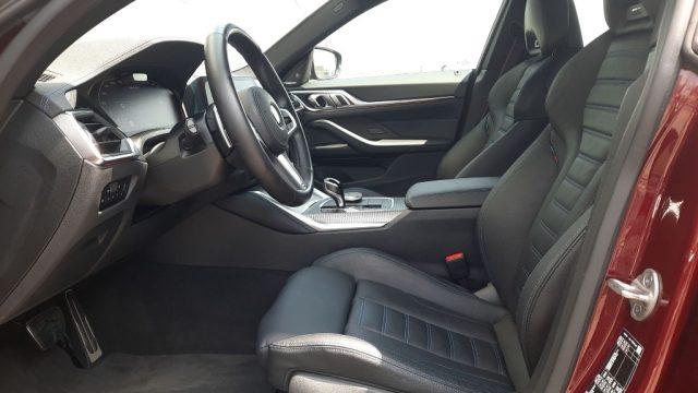 BMW 440 M 440i xDrive 48V Gran Coupé Aut.