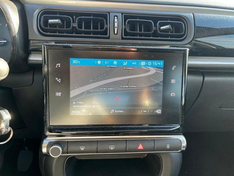Citroën C3 C3 PureTech 83 S&S Plus