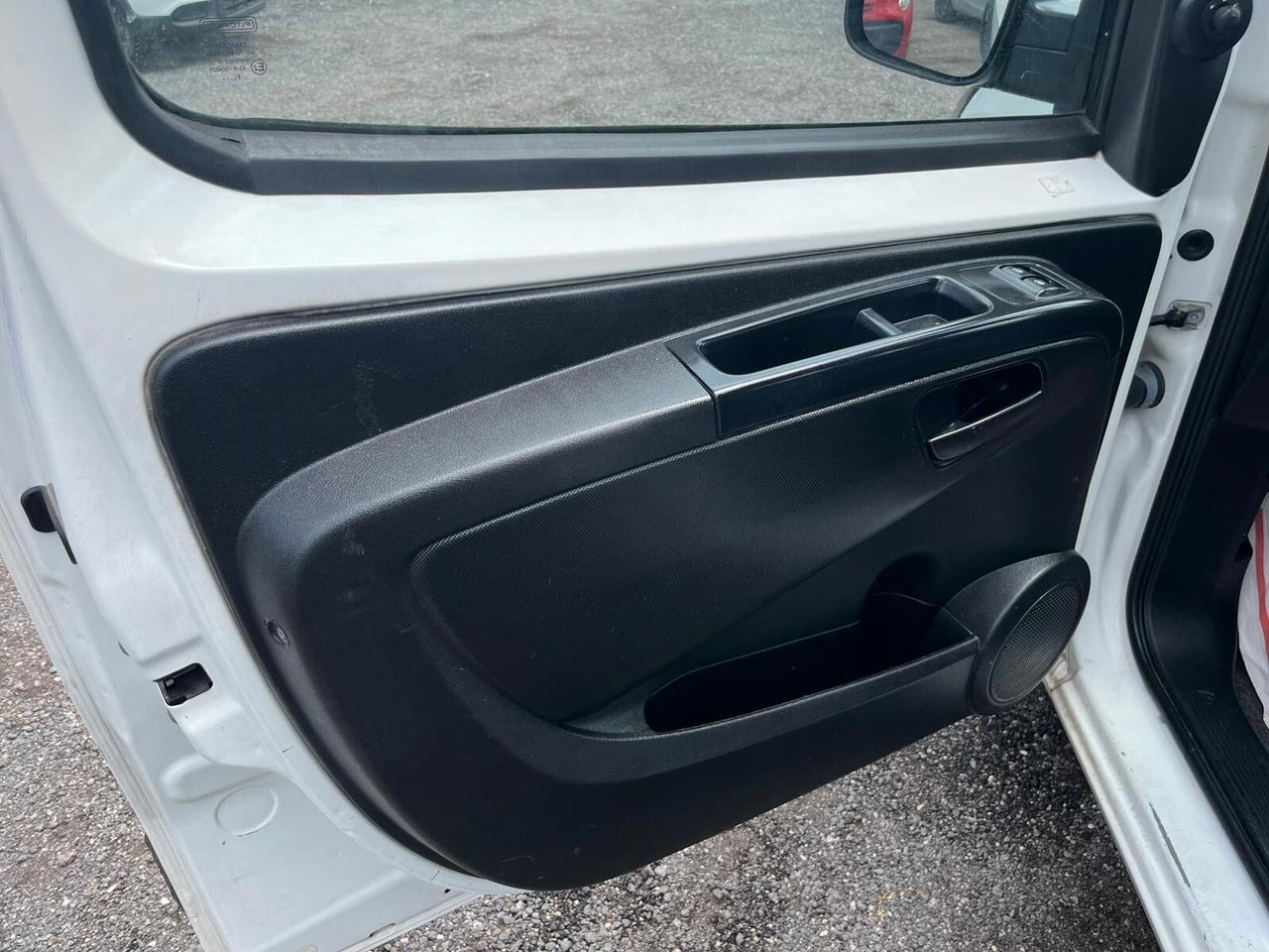 Peugeot Bipper 1.3 HDi 75 FAP