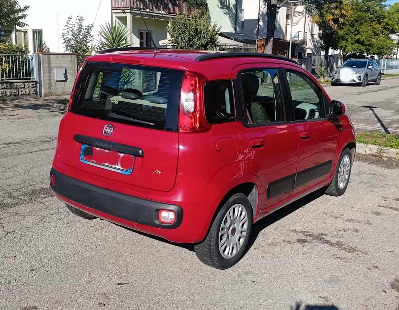Fiat Panda 1.2 Easy