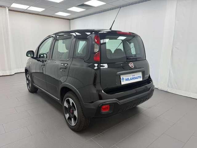 Fiat Panda CROSS 1.0 GSE FIREFLY HYBRID 70CV 5POSTI PROMO!