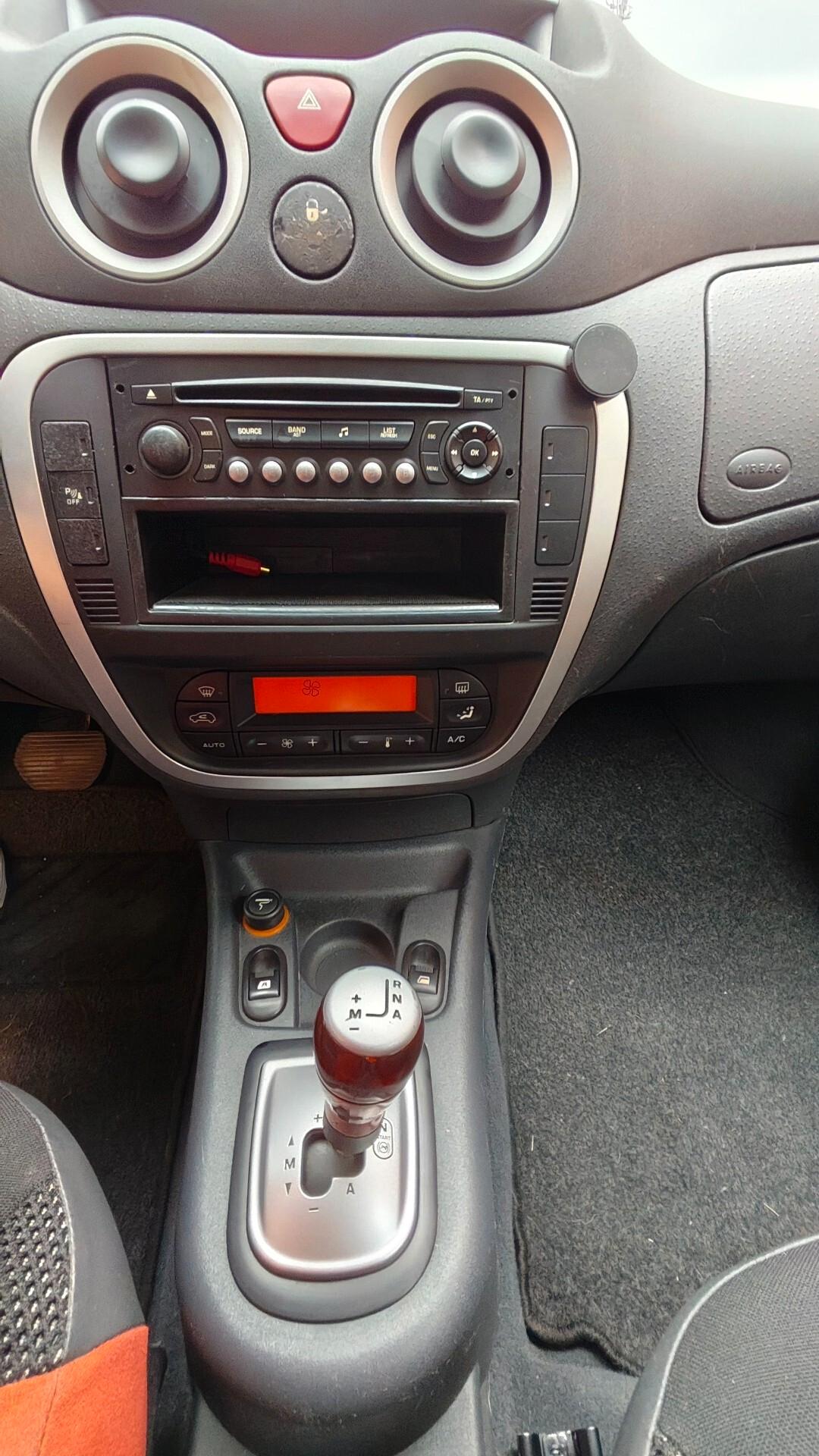 Citroen C2 1.4 VTR