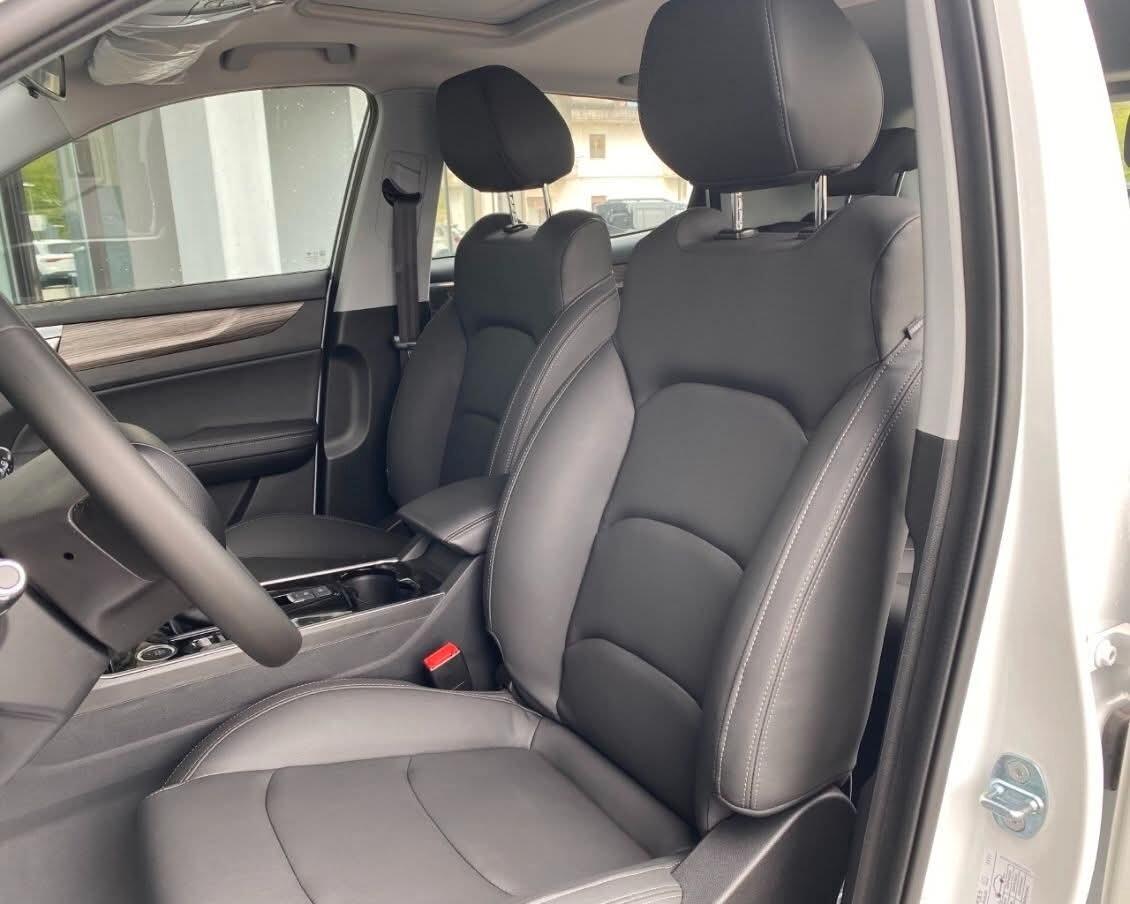 Emc Wave 3 Km 0 italiana GPL casa madre