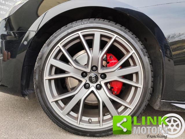 AUDI A4 40 TDI 204 CV S tronic S line GAR.AUDI